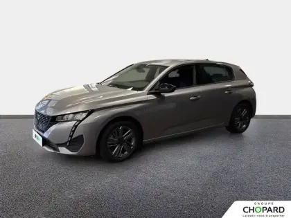 Photo Peugeot 308 Style