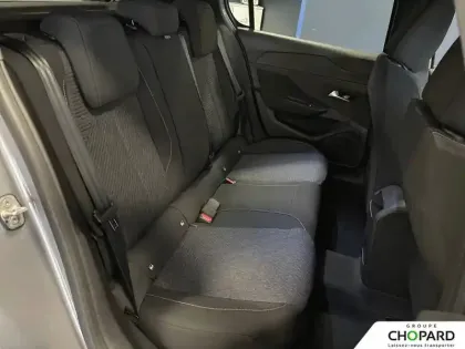 Photo 21 Peugeot 308  Hybrid 145 e-DCS6