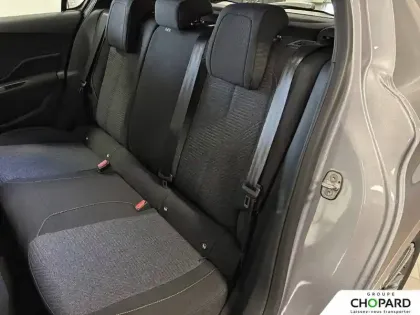 Photo 19 Peugeot 308  Hybrid 145 e-DCS6