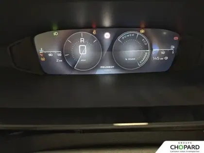 Photo 13 Peugeot 308  Hybrid 145 e-DCS6