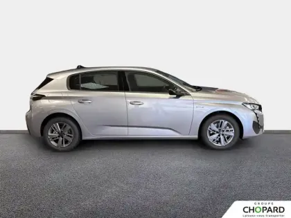 Photo 6 Peugeot 308  Hybrid 145 e-DCS6