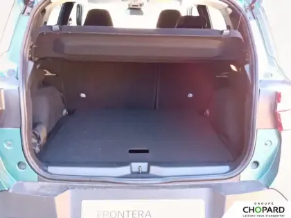 Photo 5 Opel Frontera  Electric 113 ch Batterie 44 kWh