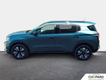 Photo 8 Opel Frontera  Electric 113 ch Batterie 44 kWh