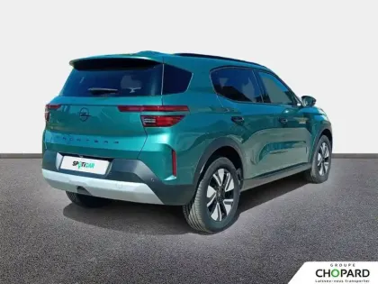 Photo 7 Opel Frontera  Electric 113 ch Batterie 44 kWh