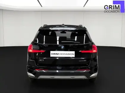 Photo 18 BMW X1  sDrive 18i 136ch DKG7