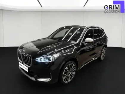 Photo Bmw X1 Xline