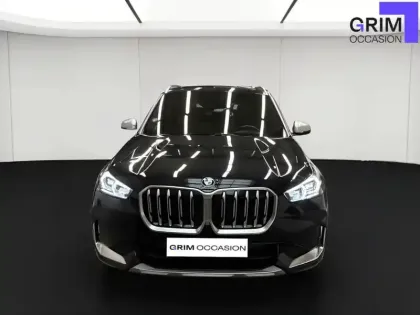 Photo 17 BMW X1  sDrive 18i 136ch DKG7