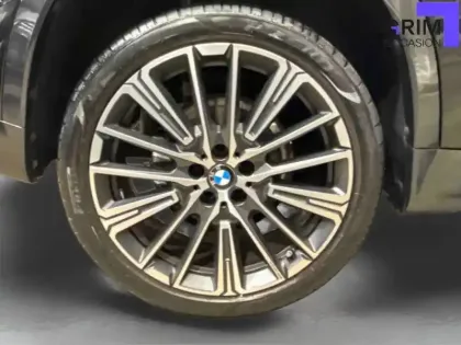 Photo 14 BMW X1  sDrive 18i 136ch DKG7
