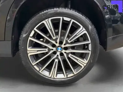 Photo 15 BMW X1  sDrive 18i 136ch DKG7