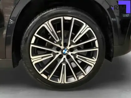 Photo 13 BMW X1  sDrive 18i 136ch DKG7