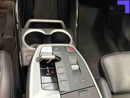 Photo 9 BMW X1  sDrive 18i 136ch DKG7