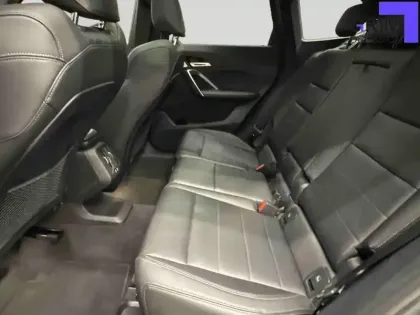 Photo 10 BMW X1  sDrive 18i 136ch DKG7