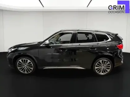 Photo 19 BMW X1  sDrive 18i 136ch DKG7