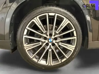 Photo 12 BMW X1  sDrive 18i 136ch DKG7