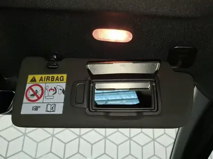 Photo 41 Renault Arkana  TCe 160 EDC FAP - 21B