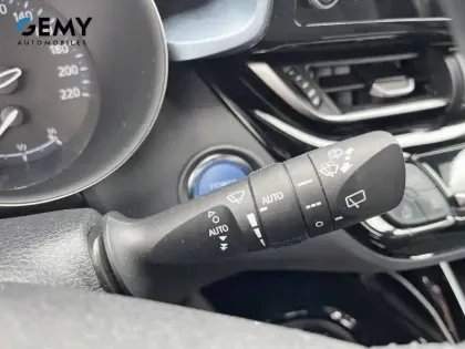 Photo 13 Toyota C-HR  Hybride 1.8L