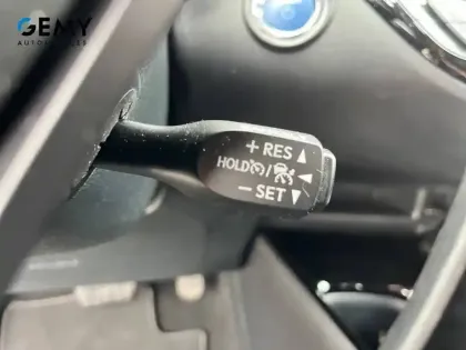 Photo 17 Toyota C-HR  Hybride 1.8L