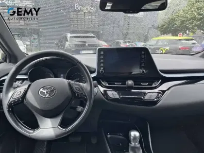Photo 7 Toyota C-HR  Hybride 1.8L