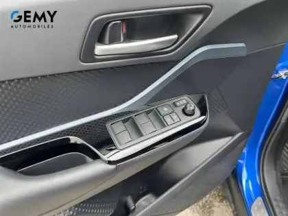 Photo 11 Toyota C-HR  Hybride 1.8L