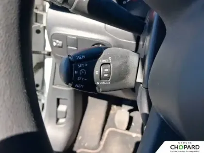 Photo 13 Citroën C3  PureTech 83 S&S BVM5