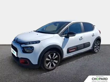 Photo Citroën C3 C-series