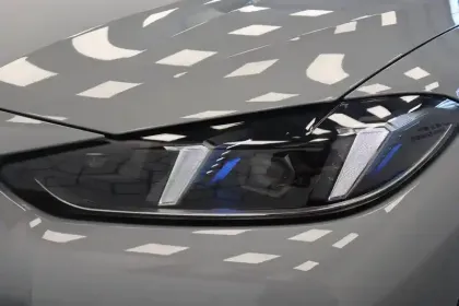 Photo 19 BMW I4  eDrive40