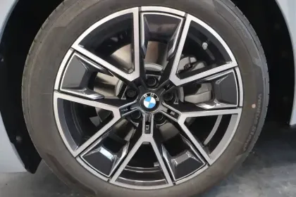 Photo 8 BMW I4  eDrive40