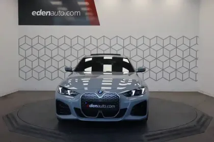 Photo 6 BMW I4  eDrive40