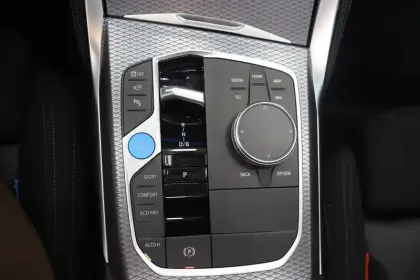 Photo 13 BMW I4  eDrive40