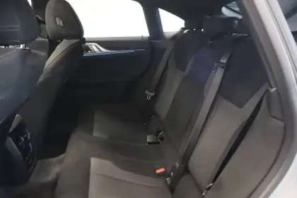 Photo 15 BMW I4  eDrive40