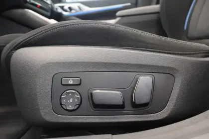 Photo 10 BMW I4  eDrive40