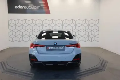 Photo 5 BMW I4  eDrive40
