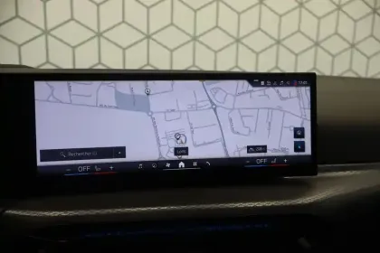 Photo 12 BMW I4  eDrive40