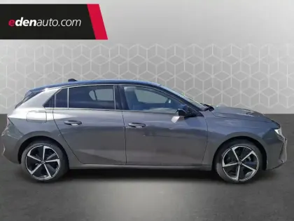 Photo 5 Opel Astra  1.5 Diesel 130 ch BVA8