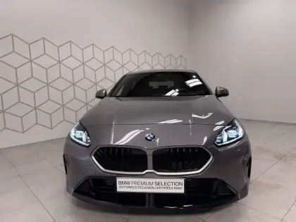 Photo 5 BMW Serie 1 120 170 ch DKG7