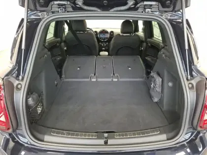 Photo 15 Mini Mini Countryman 125 - 95 ch ALL4 BVA6