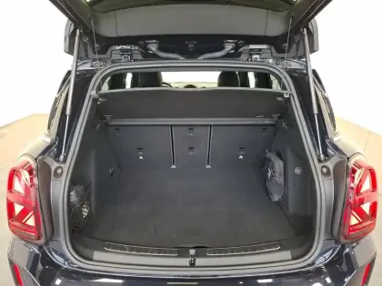 Photo 14 Mini Mini Countryman 125 - 95 ch ALL4 BVA6