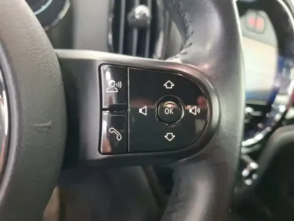 Photo 31 Mini Mini Countryman 125 - 95 ch ALL4 BVA6