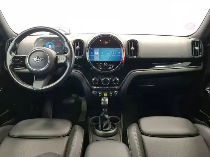 Photo 10 Mini Mini Countryman 125 - 95 ch ALL4 BVA6