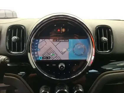 Photo 17 Mini Mini Countryman 125 - 95 ch ALL4 BVA6