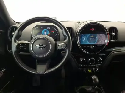 Photo 11 Mini Mini Countryman 125 - 95 ch ALL4 BVA6