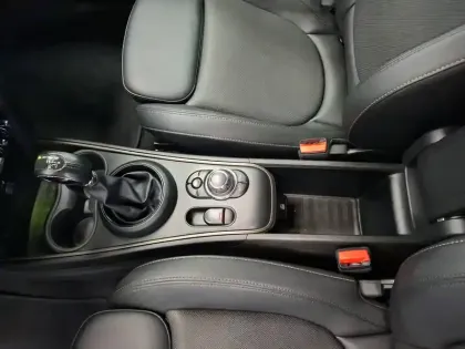 Photo 20 Mini Mini Countryman 125 - 95 ch ALL4 BVA6