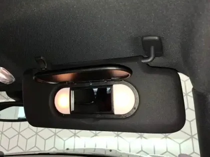 Photo 38 Mini Mini Countryman 125 - 95 ch ALL4 BVA6