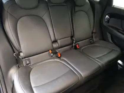 Photo 13 Mini Mini Countryman 125 - 95 ch ALL4 BVA6
