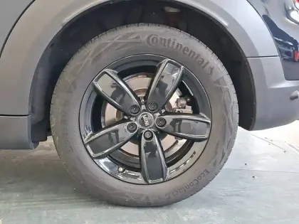 Photo 8 Mini Mini Countryman 125 - 95 ch ALL4 BVA6