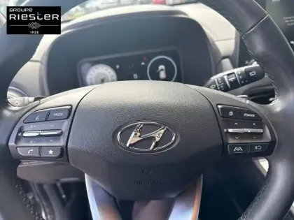 Photo 18 Hyundai Kona  Electrique 39 kWh - 136 ch