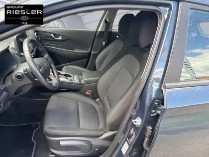 Photo 8 Hyundai Kona  Electrique 39 kWh - 136 ch