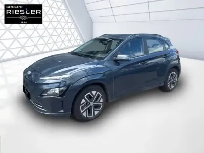 Photo Hyundai Kona Intuitive