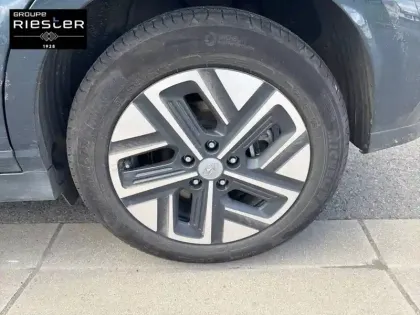 Photo 10 Hyundai Kona  Electrique 39 kWh - 136 ch