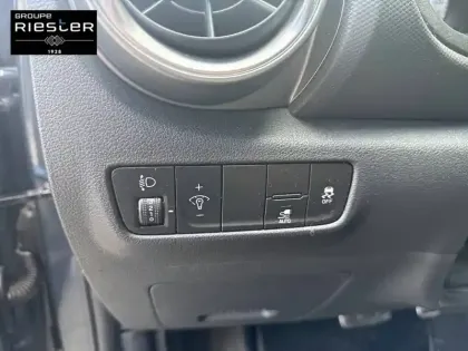 Photo 12 Hyundai Kona  Electrique 39 kWh - 136 ch